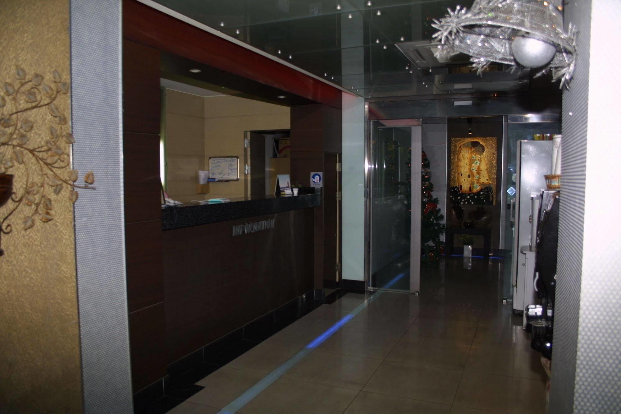 Casa Hotel Seoul