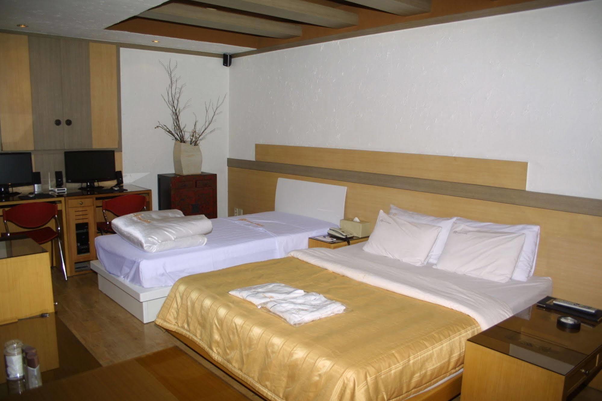 Hotel Casa Seoul